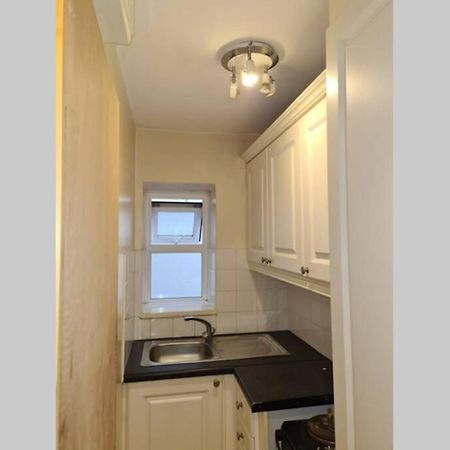 1 Bed Room Apartment Dublin Eksteriør bilde