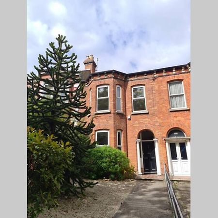 1 Bed Room Apartment Dublin Eksteriør bilde