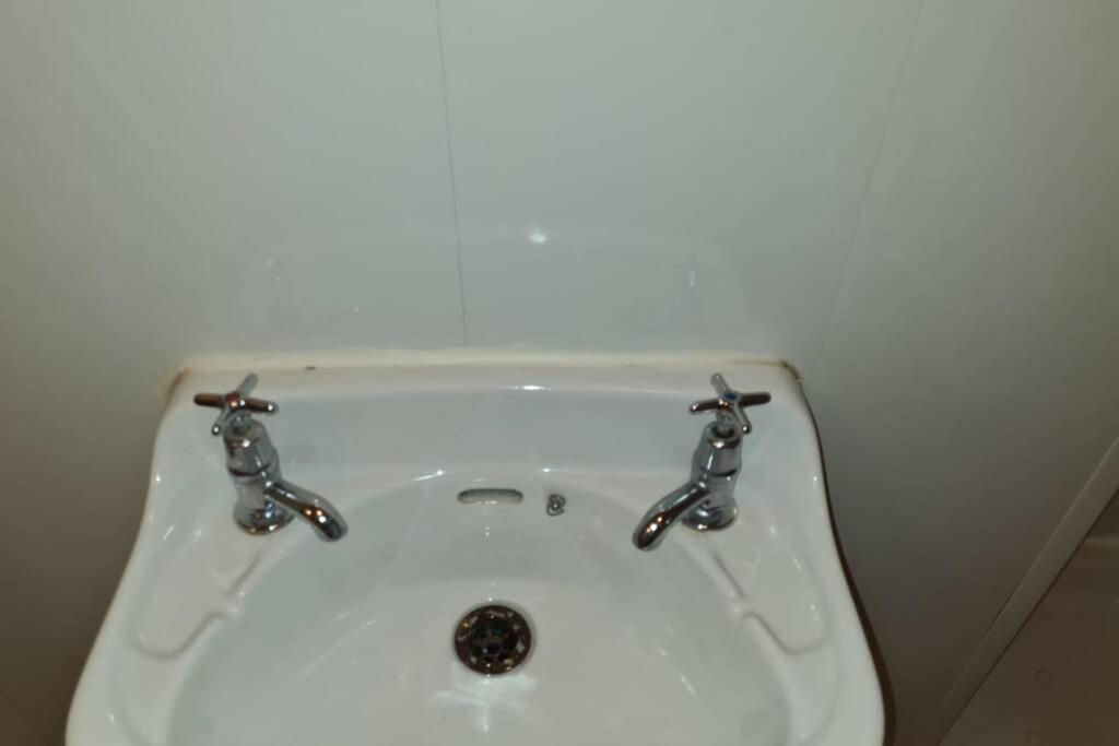 1 Bed Room Apartment Dublin Eksteriør bilde