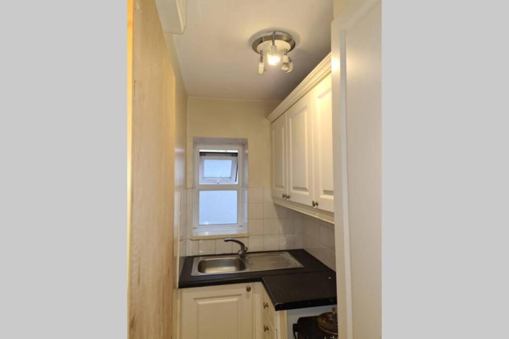 1 Bed Room Apartment Dublin Eksteriør bilde